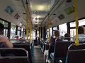 Arriva Midlands Leyland Lynx G40 YHJ