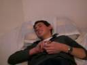 a val tho, ds la chambre