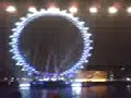 NYE London 07/08 NYE London 07/08