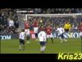 Edwin Van Der Sar The  Flying DutchMan