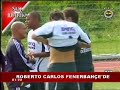 Roberto Carlos Fenerbahçe\ Roberto Carlos Fenerbahçe\