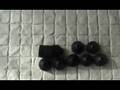 AIR RIFLE SILENCER BASIC TEST 20. SIROCCO SM11.