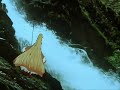 Dunderklumpen - Vattenfall
