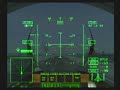 ACE COBAT LANDING TEST EF 2000