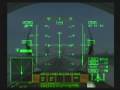 ACE COBAT LANDING TEST EF 2000