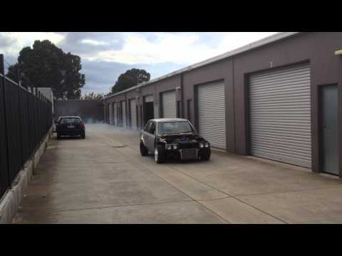 how to boost leak test sr20det