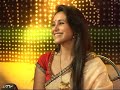 Bollywood Actor Rani Mukherji was seen performing Durga Pooja in Mumbai - 05.wmv