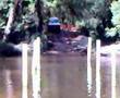 Twin Falls crossing DEEP CROSSING no snorkle