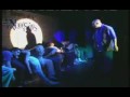Justin Tranz Hypnotist on MTV Viva La Bam