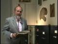 Who is this Bernard Ewell and why Salvador Dali?