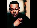 luther vandross   the one who holds my heart