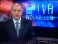 Plaidoyer de culpabilité Denis Pedneault à 12 chefs d'accusation 12 novembre 2009