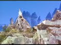 Cappadocia, the Heart of Byzantium