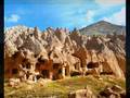 Cappadocia  the Heart of Byzantium