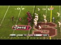 Jonathan Martin vs Notre Dame 2011