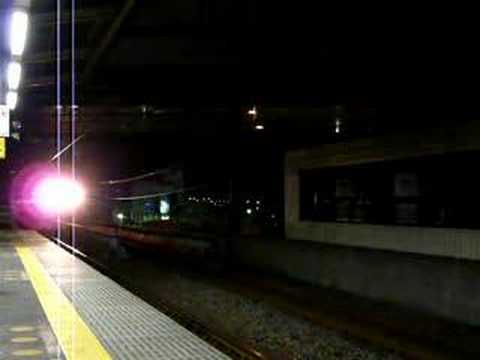 EF65 1080[新]牽引の東武50090系51092F甲種輸送　西浦和