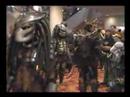 Predators Forest Witch Cylon DragonCon 2004