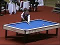 Juego de clasificacion del maestro Blomdhal - Copa MEX 2007