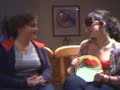 VERDADERO ANUNCIO AUSONIA, la reaccion de Carla
