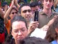Juan Lado Cagon, en el retiro