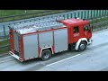 Wypadek na A4 135Km na wys. K?t�w Wroc?awskich