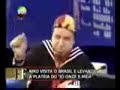 Entrevista kiko no jo soares