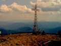 Bieszczady - Tarnica