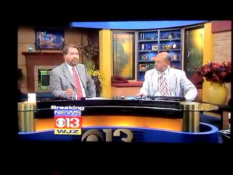 Baltimore News