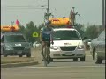 Race Across Amercia - RAAM 2005 Part 1