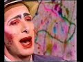 Andreas Demetriou sings Eric Delost translation of Madame