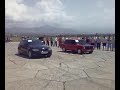 VAZ 21011 vs BMW