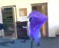 elise coulter  interpretive dancing 2