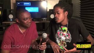 Click to View : ODF Interview With Skinny Banton - Part 1