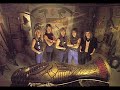 Iron Maiden Wasted Years