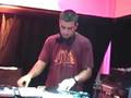 DJ D-BEAM DJ PARRITA ANARKATTACK HIPNOTIK FESTIVAL