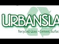 Urbanslabs - When You Care About OUR Environment