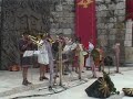 musica del imprerio romano
concierto en alcala de henares en septiembre de 2002.
di prinzio consort
chucho l�pez: trompeta
jos� pardal: tromb�n
antonio hern�ndez: tromb�n bajo
anja hoffmann: flautas, tympanon, bombo voz
renato di prinzio: director, compositor, arpa, tympanon, caja
http://diprinzio.com/consort
http://diprinzio.com/romana