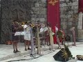 musica del imprerio romano
concierto en alcala de henares en septiembre de 2002.
di prinzio consort
chucho l�pez: trompeta
jos� pardal: tromb�n
antonio hern�ndez: tromb�n bajo
anja hoffmann: flautas, tympanon, bombo voz
renato di prinzio: director, compositor, arpa, tympanon, caja
http://diprinzio.com/consort
http://diprinzio.com/romana