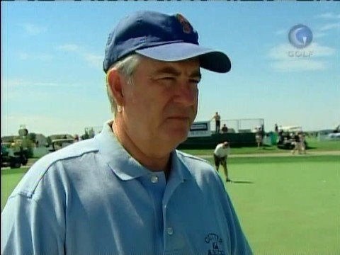 Dave Stockton on Putting