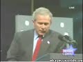 Classic George W Bush