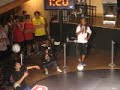 Pablo vs. Jayzhino semi finals part 1