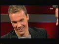 Hannover 96 Robert Enke im Sport Club Live