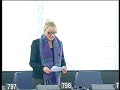 Britta Thomsen stiller spørgsmål til kommissionen Britta Thomsen stiller spørgsmål til kommissionen