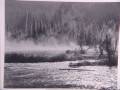 Ansel Adams' Yosemite