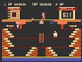 Popeye (Parker Brothers 1984)