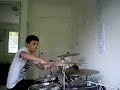 eternal lord -i the deciever drum cover eternal lord -i the deciever drum cover