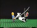 LegoWAR