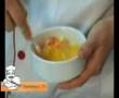 www yemekevi tv videolu yemek tarifi   �iftlik usul� omlet