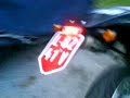 LeoVince V6 Gilera SMT LeoVince V6 Gilera SMT