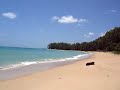 Nai Yang Phuket 2008 Video Tour 2